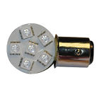62-bay15d-a Series Turn Signal Lamp Led Bulb Amber Base Type