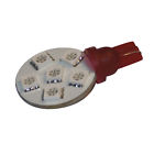 62-bay15d-r Series Turn Signal Lamp Led Bulb Red Base Type