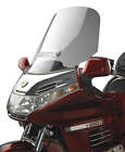 63-204 Show Chrome Tour Windshield