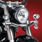 63-204l Show Chrome Accessories Mini Led Contour Light Kit 725378977821