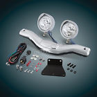 63-326l Show Chrome Led Contour