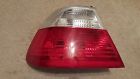 63216920699 Bmw Coupe Taillight Tail Light Lamp Left Oem