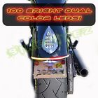 637122835076 Bikelitez Victory Gunner Smoked