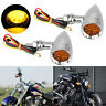 644925861959 Redtagtown Bullet Motorcycle Led Turn Signals Brake Running