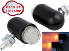 646263975084 Ediors Pair Waterproof Motorcycle Turn Signals Indicator Tail