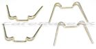 65091 Crx Motorcycle Triumph Norton Bsa Lucas Style Head Light Retaining