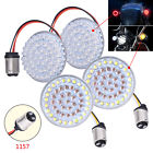 651354916488 Front Rear Led Turn Signal Running Lights For