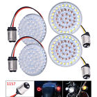 651354931443 Bullet Insert Front Rear Led Turn Signal Lights