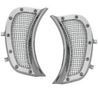 6518 Kuryakyn Mesh Headlight Vent