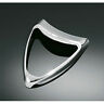 663-113 Highway Hawk Tail Light Cover Chrome For Suzuki Boulevard