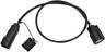 6710 Kuryakyn Led Wiring Harness For Harley Flh