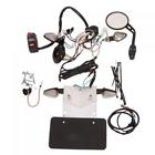 6713 Ryco Enduro Lighting Kit Ktm 350 Exc F 2012-2016 500
