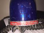 67625-6 Harley-davidson Federal Signal Vintage