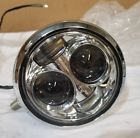 67700058 Harley Davidson Hdi Headlite Assy
