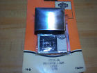 67722-84 Harley Davidson Oem Nos Indicator Light Visor
