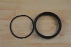 67746-70p Cev Harley Aermacchi Ss Sx Head Light Gaskets