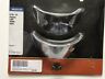 67783-78t Harley Davidson Motorcycle Passing Lamp Visor Trim Ring