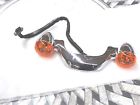 67800132 Harley-davidson Chrome Rear Directional