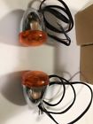 67800347 Harley-davidson Front Turn Signal 67800347 Harley-davidson Front Turn Signal