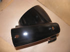67911-03 Harley Davidson Black Left