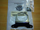 67929-05 Harley Davidson Oem Nos Road Tech Gauge Bracket Kit King