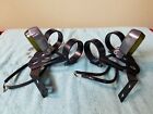 67960 96y M0672.9a Buell Lightning Headlight Brackets Fits