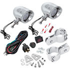 68-223070 Highway Hawk New Chrome