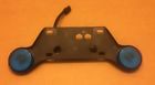 68000032 Harley Davidson Flhp Rear Marker License Plate Lights Police Edition