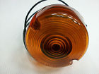 68408-86b Harley Turn Signal Assembly Lamp Front Hdi Electra Glide Flh