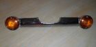 68511 73 Harley Rear Fender Turn Signal Light Bar Shovelhead Flh Guide