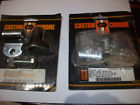 68518-68 Custom Chrome Harley Electra