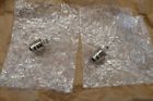68715-49 Unknown Sealed Beam Spotlamp Passing Lamp Bulbs