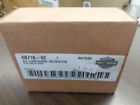 68718-02 Hd Harley Kit Turn Signal Relocation Fits Fxdwg