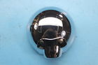 68719-05 Softail Chrome Spot Fog Lamp Light Housing