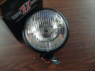 688021 Custom Chrome Universal Black