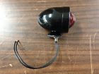 688064 Custom Chrome Motorcycle Black