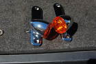 69273-69278 Harley-davidson Harley 2006-13 Street