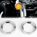 6934347188623 Rudyness 1pair Chrome Deep