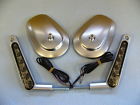 69396-09 69395-09 Hd Harley Oem