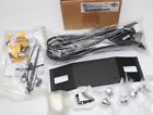 69592-07 Oem Harley Dyna Fxstd Mini Bullet Led Turn Signal Mounting