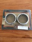 69622-99 Harley Davidsonpassing Lamp Trim Ring Pair Part
