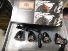 69945-08 Harley-davidson Harley Davidson Flamed