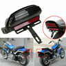 699972770716 Firemoto Smoke Fender Led Tail Light Turn Signal