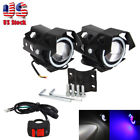 699973927621 Unbranded Led Lamp Headlight Fog Light Spotlight For