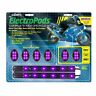709540020058 Streetfx Street Fx Electropods Motorcycle Oval Pod Lighting