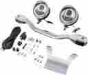 71-142l 71142l Show Chrome Light Bar Elip Vn2000 Led 725378971447
