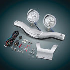 71-146l Show Chrome Led Contour