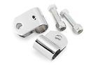 71157s2 Bikers Choice Fl Type Front Turn Signal Mounts Biker