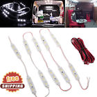 711583414916 Unbranded Led Ultra Bright Car Light Kit Interior