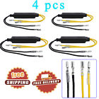 713289308605 Unbranded Led Load Resistor Motorbike Turn Signal Indicator